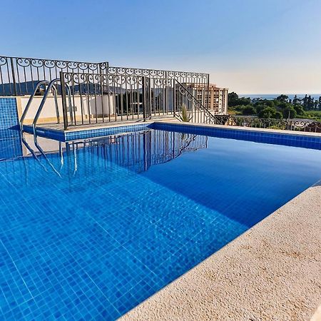 באר De Lux Apartments Luka מראה חיצוני תמונה