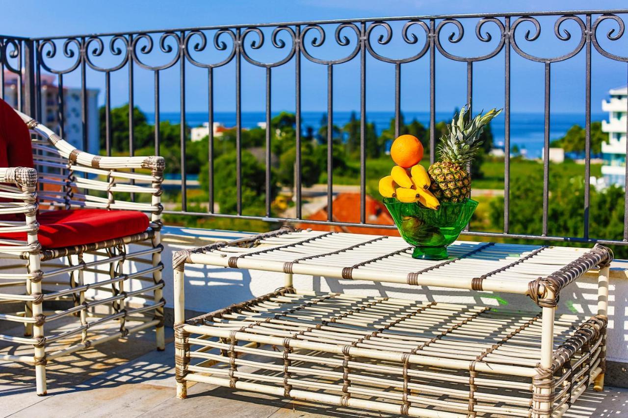 באר De Lux Apartments Luka מראה חיצוני תמונה