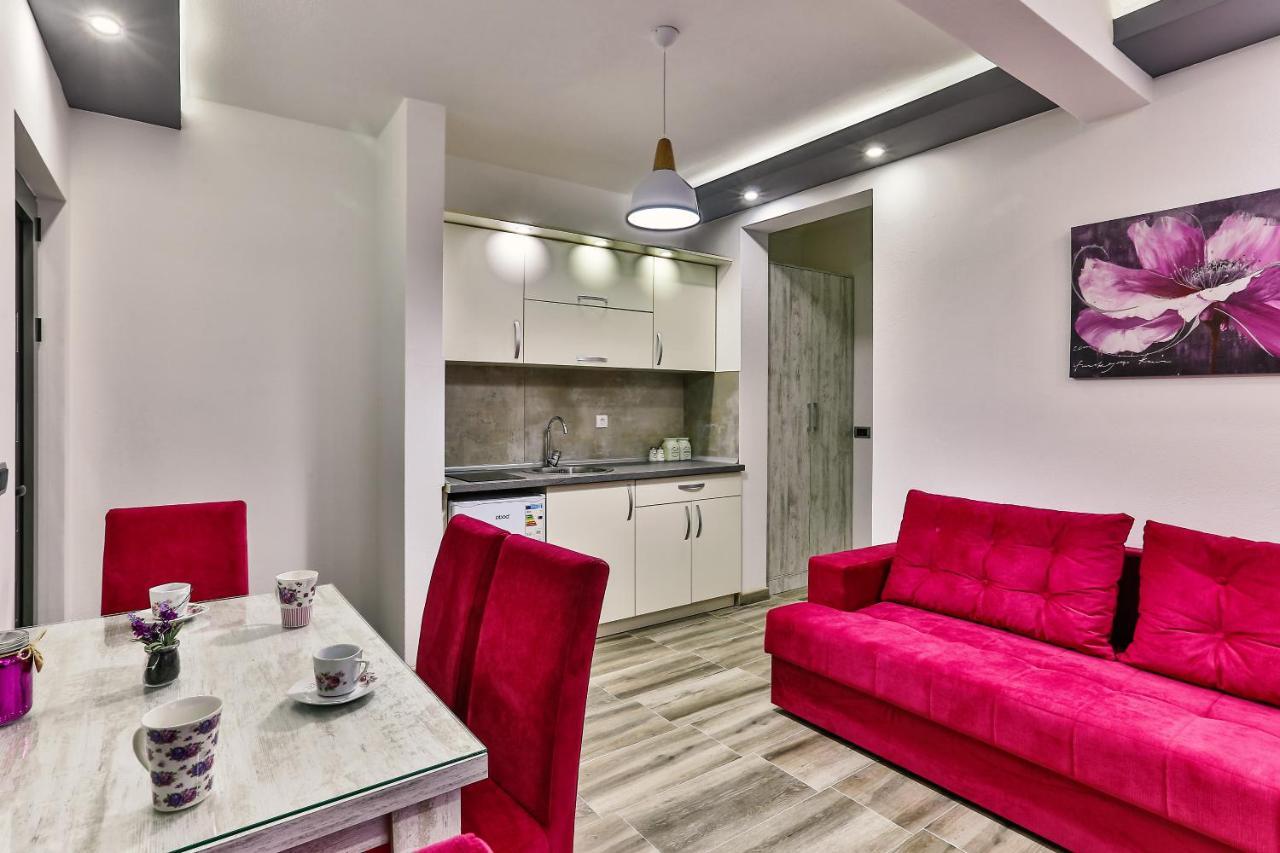 באר De Lux Apartments Luka מראה חיצוני תמונה