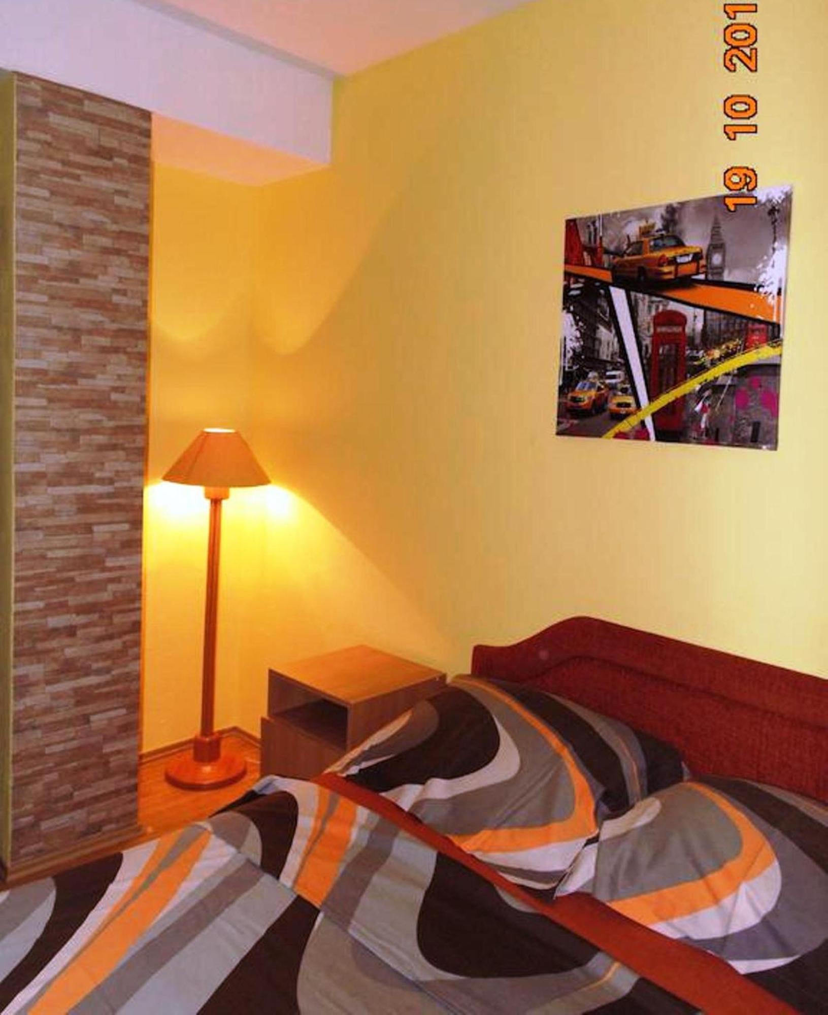באר De Lux Apartments Luka מראה חיצוני תמונה