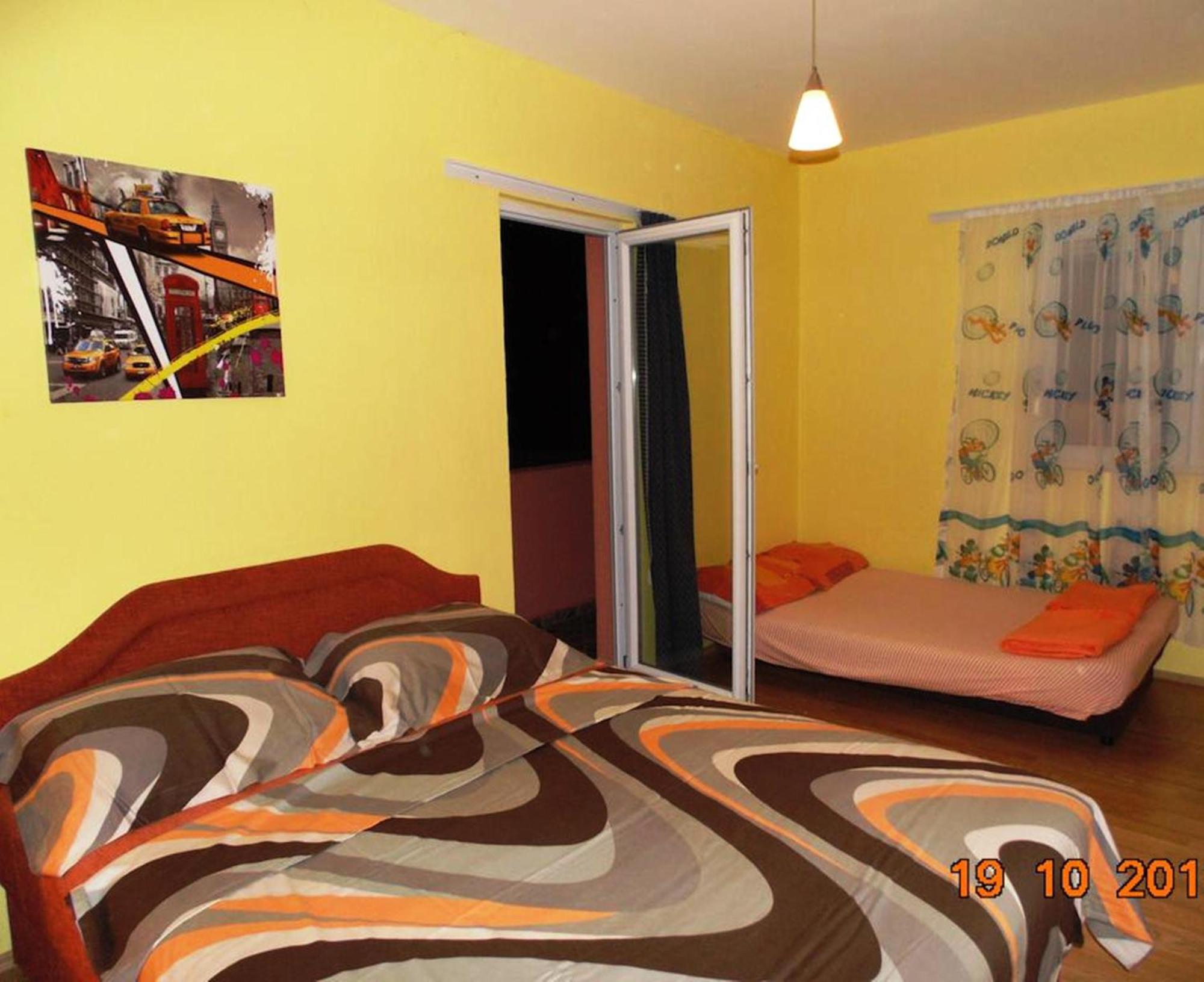 באר De Lux Apartments Luka מראה חיצוני תמונה