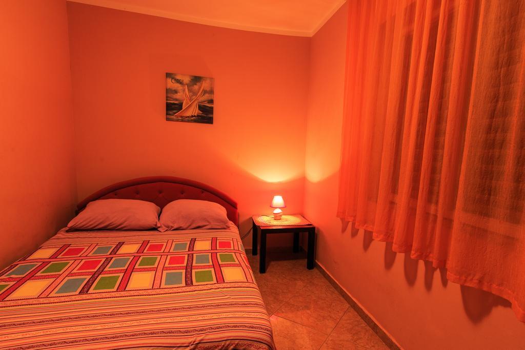 באר De Lux Apartments Luka מראה חיצוני תמונה