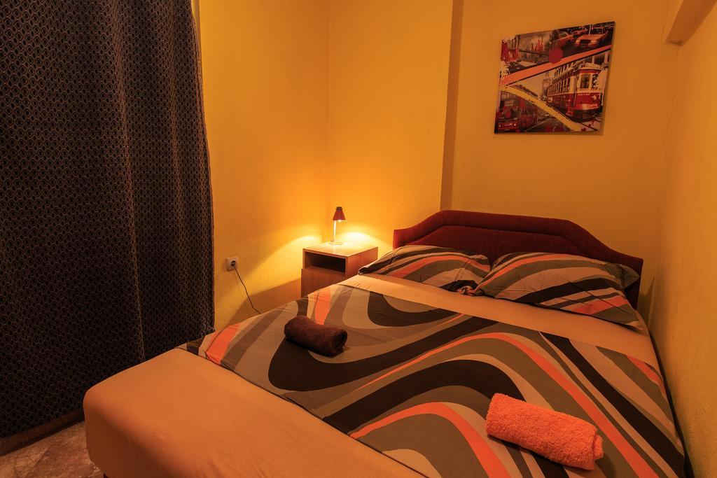 באר De Lux Apartments Luka מראה חיצוני תמונה